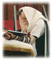 As Chazan - Cantor for Shachris