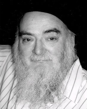 Reb Mordechai ben Reb Shaul Staiman